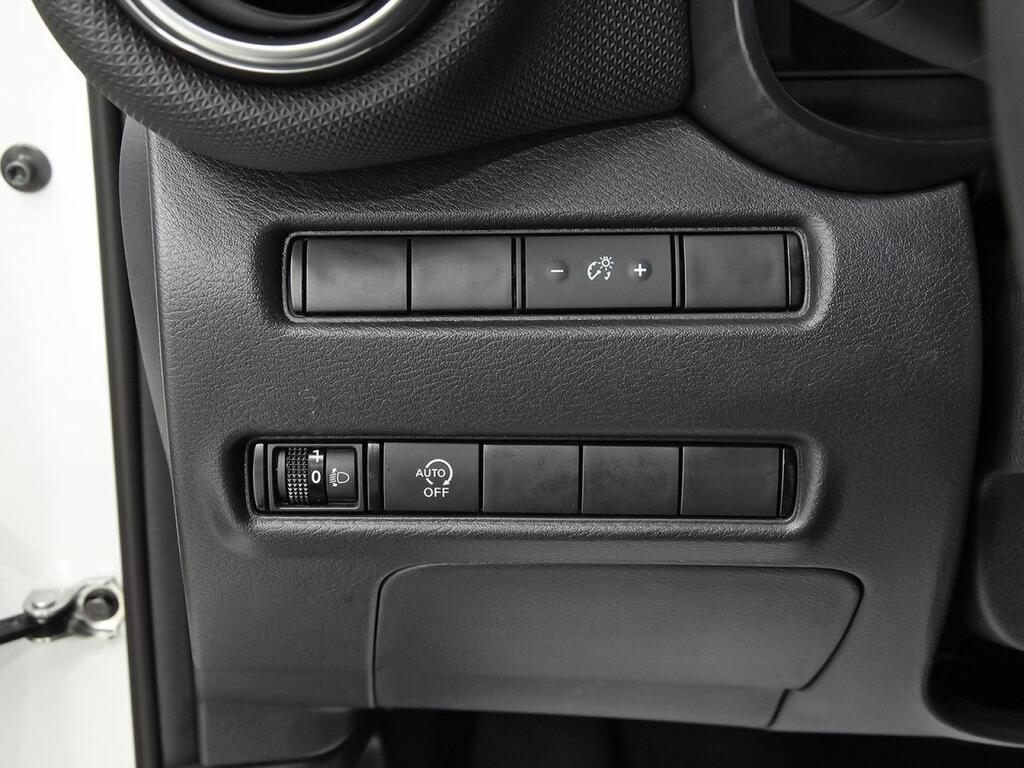 Nissan Juke DIG-T 84 kW (114 CV) DCT 7V N-Connecta