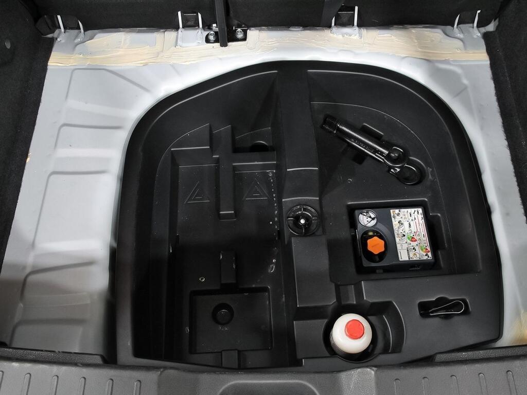 Nissan Juke DIG-T 84 kW (114 CV) DCT 7V N-Connecta