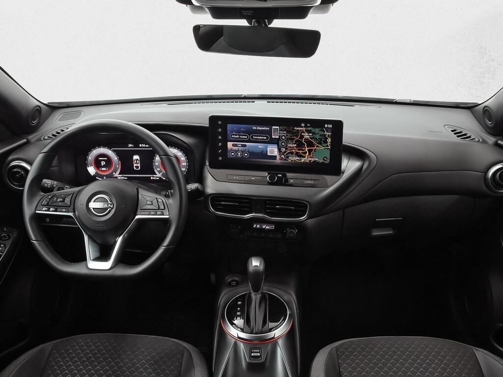Nissan Juke DIG-T 84 kW (114 CV) DCT 7V N-Connecta