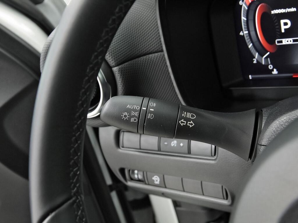 Nissan Juke DIG-T 84 kW (114 CV) DCT 7V N-Connecta