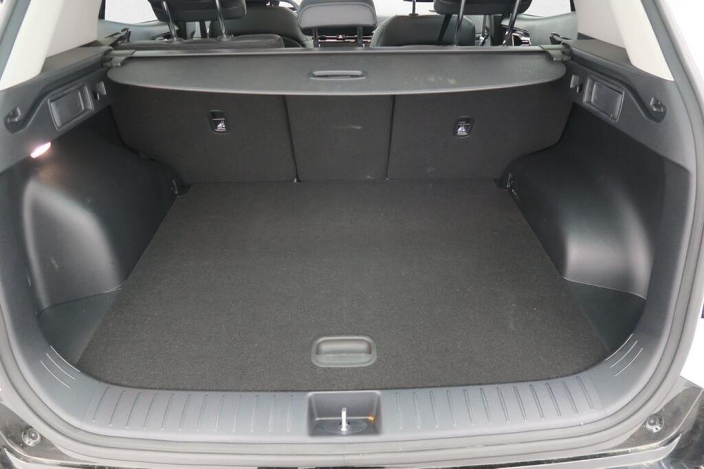 Kia Sportage SUV 1.6 T-GDI HEV TECH AUTO 239 5P 20