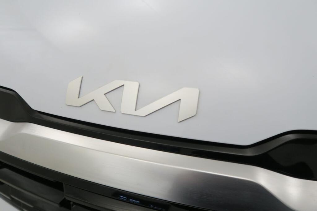 Kia Sportage SUV 1.6 T-GDI HEV TECH AUTO 239 5P 22