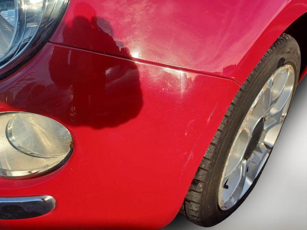 Fiat 500 1.2 8v 69 CV Lounge 16