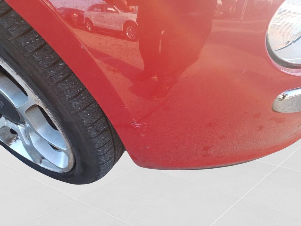 Fiat 500 1.2 8v 69 CV Lounge 18