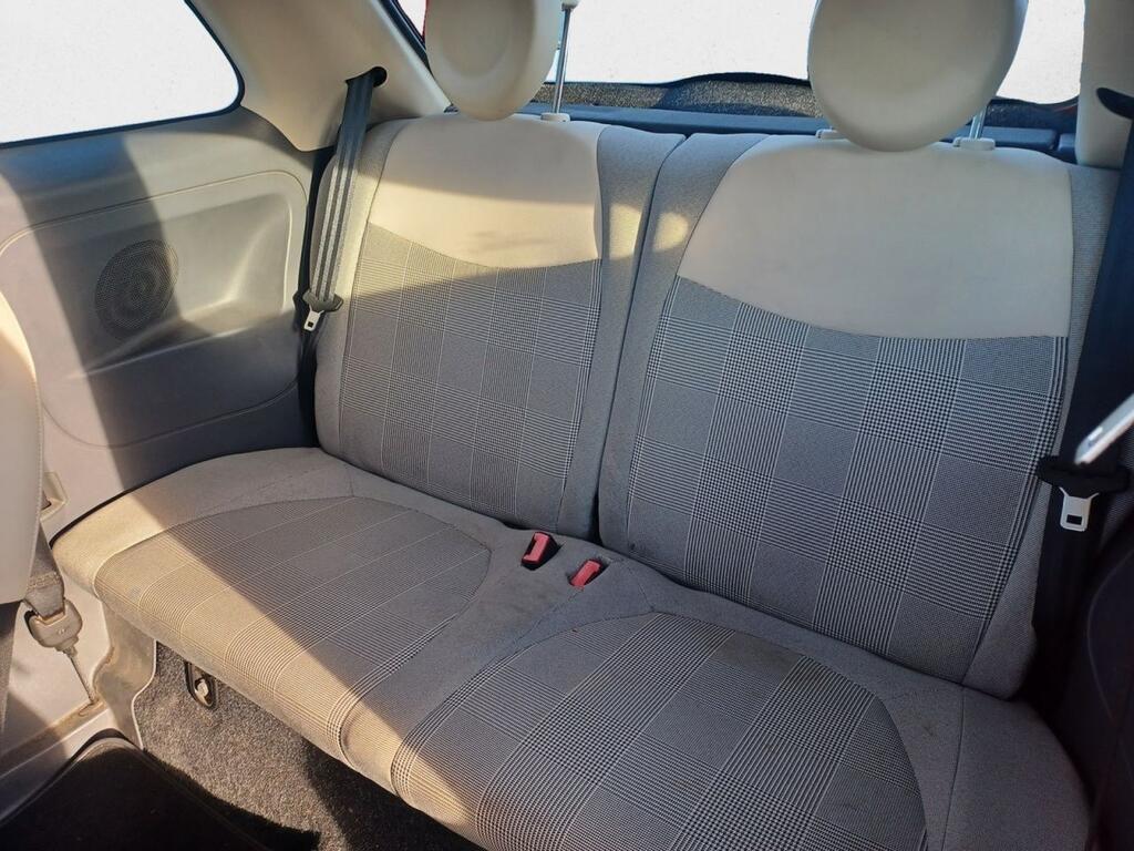 Fiat 500 1.2 8v 69 CV Lounge 8