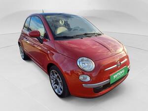 Fiat 500 1.2 8v 69 CV Lounge