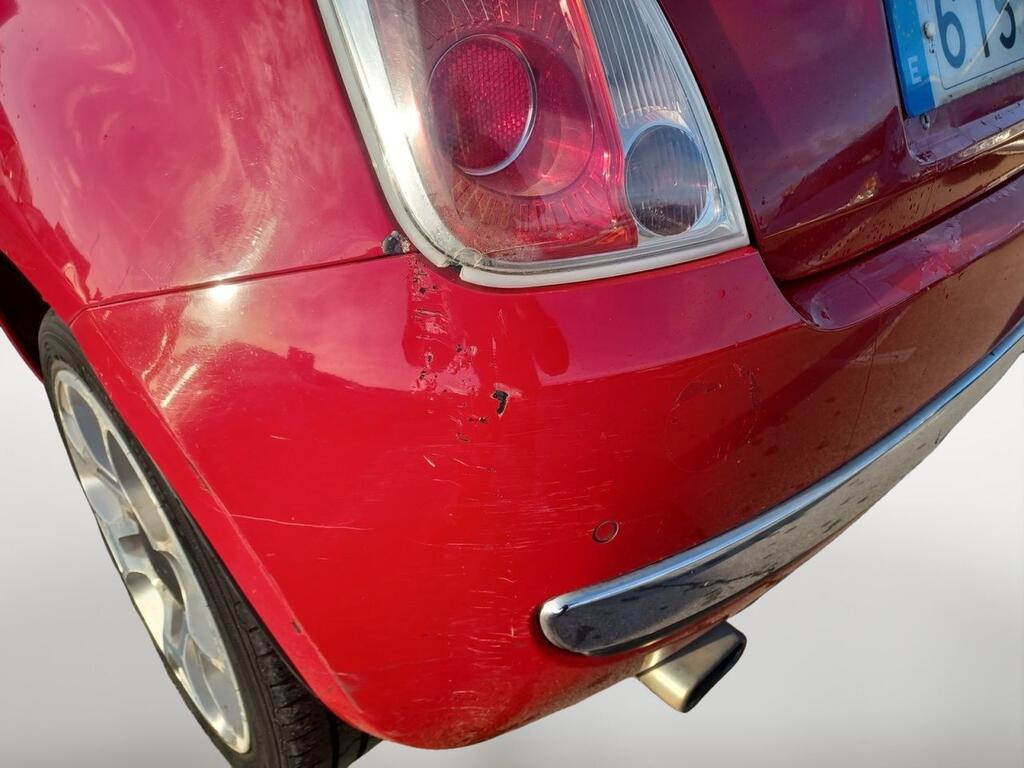 Fiat 500 1.2 8v 69 CV Lounge 26