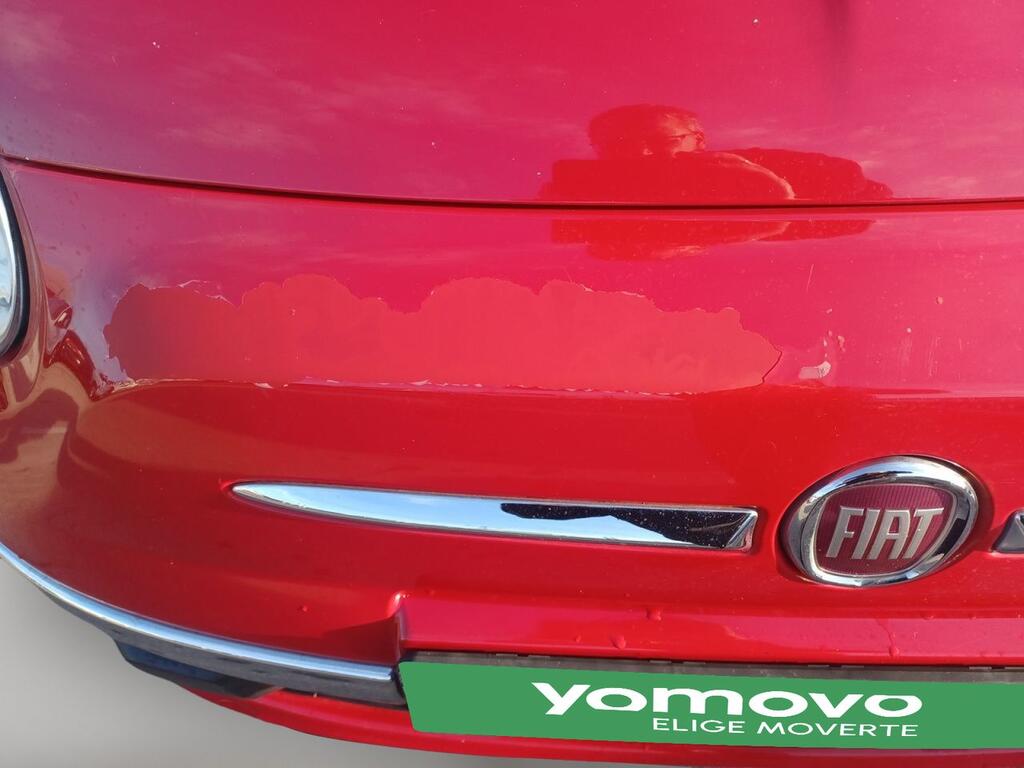 Fiat 500 1.2 8v 69 CV Lounge 17