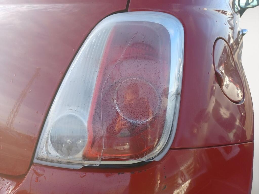 Fiat 500 1.2 8v 69 CV Lounge 22