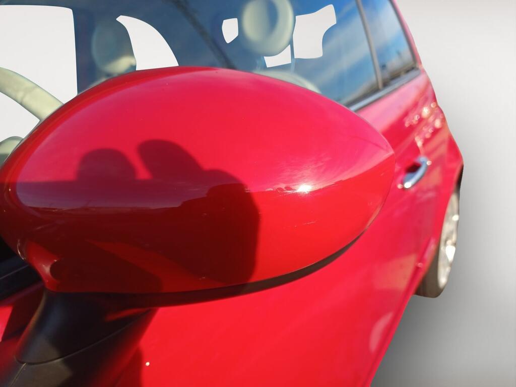 Fiat 500 1.2 8v 69 CV Lounge 15