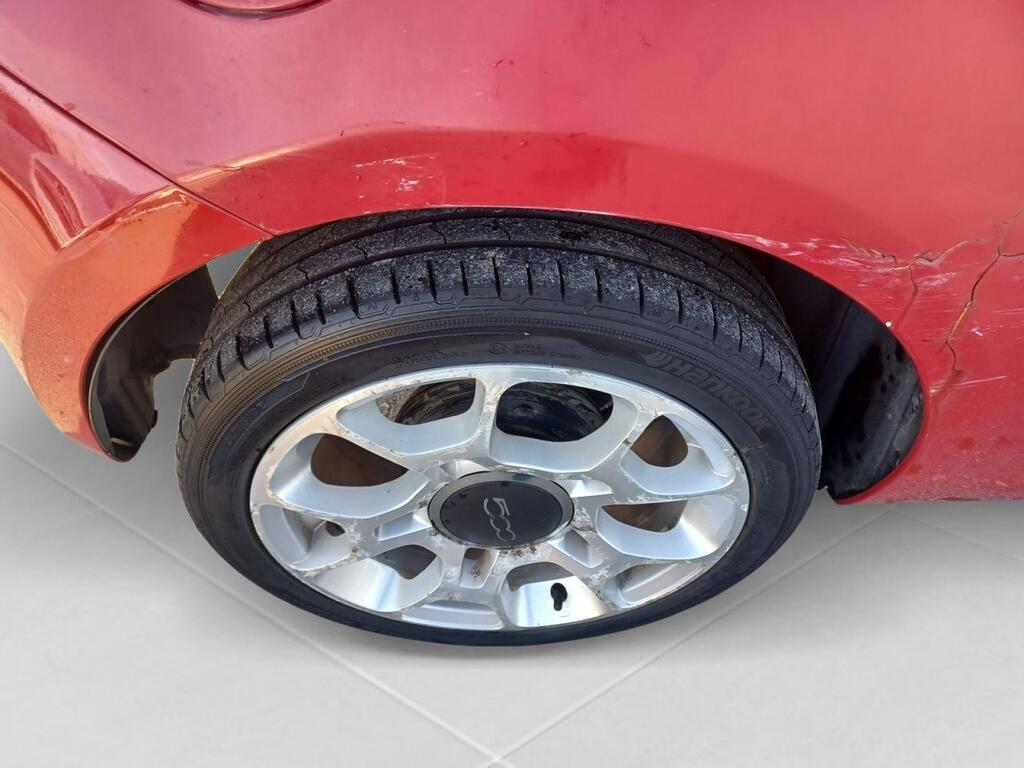 Fiat 500 1.2 8v 69 CV Lounge 12