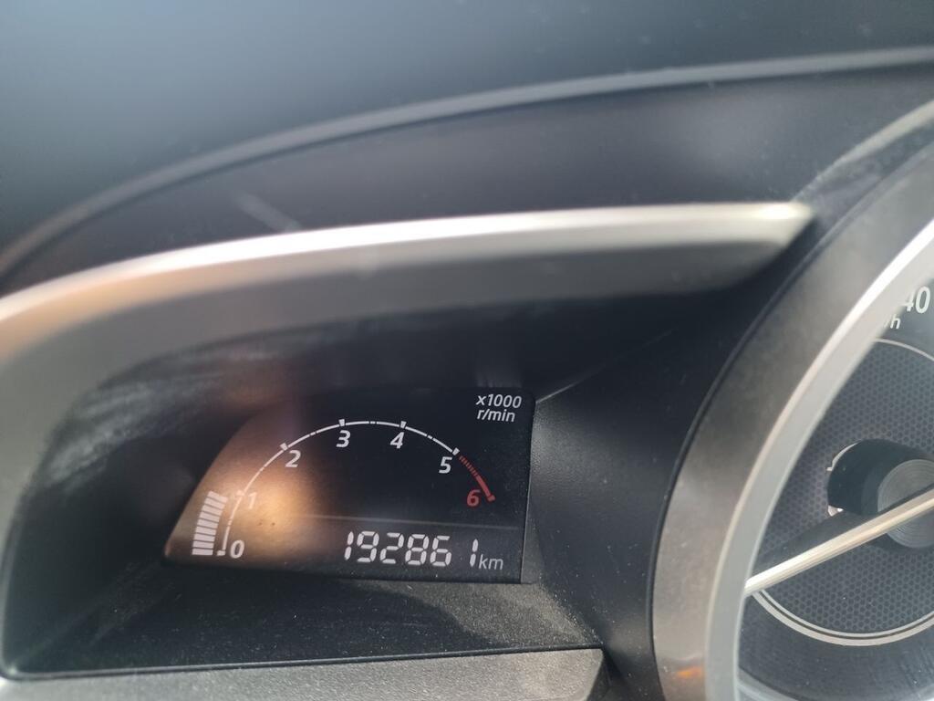 Mazda 3 2.2 DE 150 MT Style SDN 7