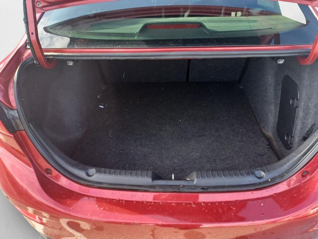 Mazda 3 2.2 DE 150 MT Style SDN 6