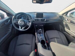 Mazda 3 2.2 DE 150 MT Style SDN