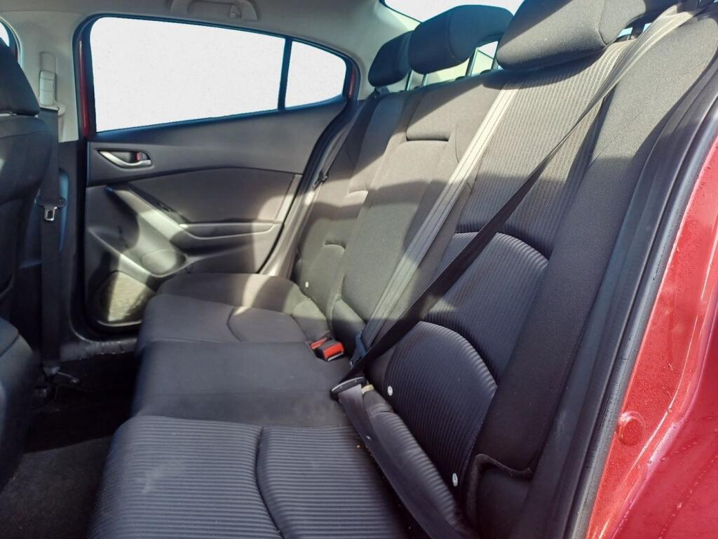 Mazda 3 2.2 DE 150 MT Style SDN 5