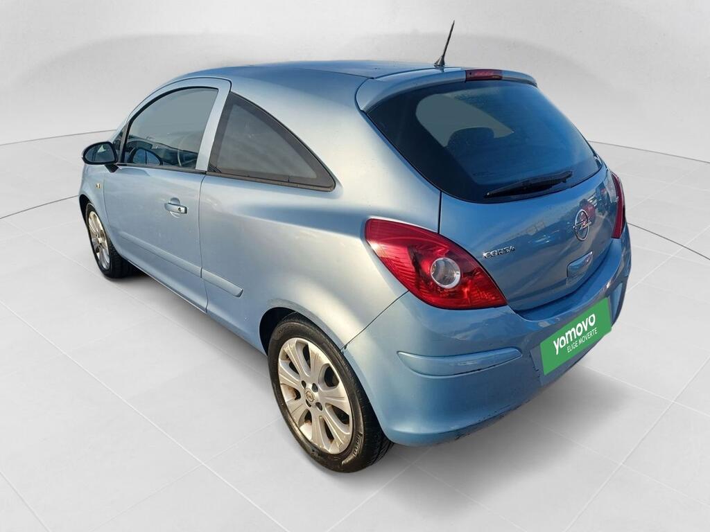 Opel Corsa Enjoy 1.3 CDTi 5