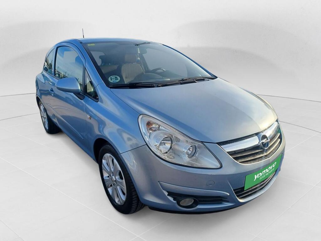 Opel Corsa Enjoy 1.3 CDTi 3
