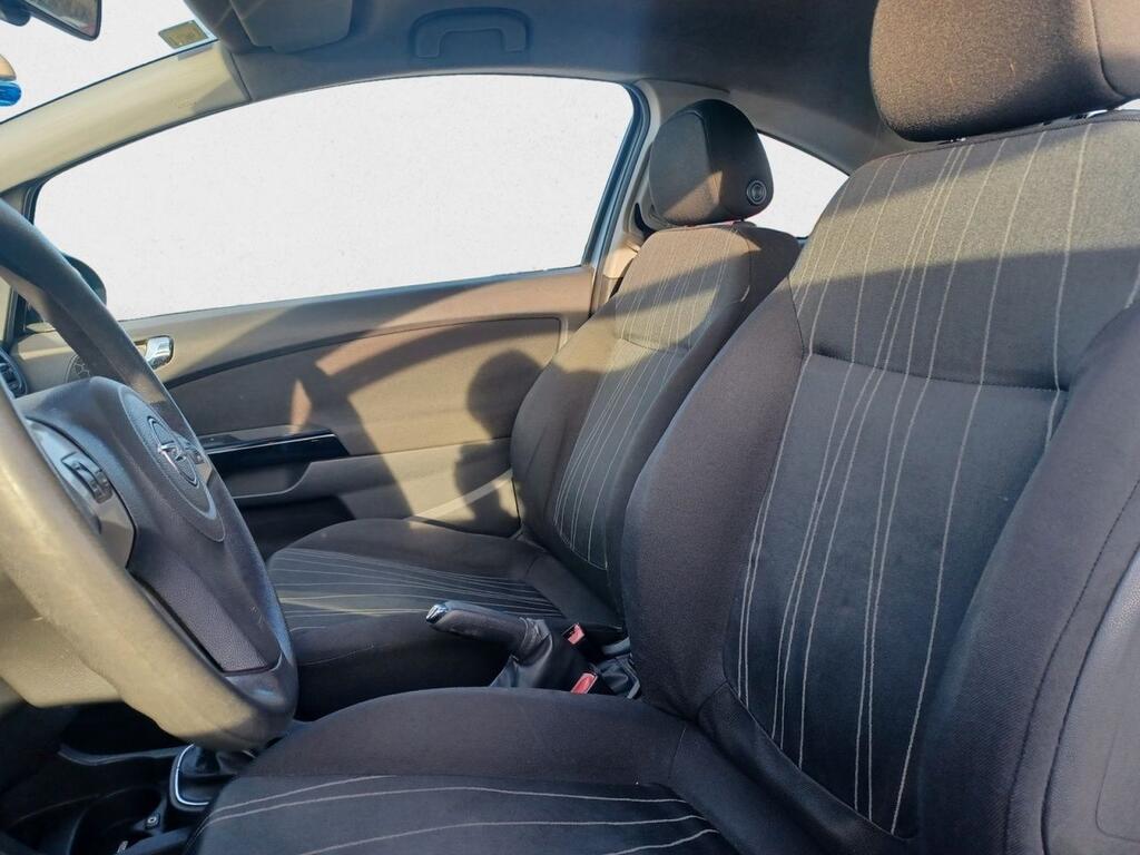 Opel Corsa Enjoy 1.3 CDTi 8
