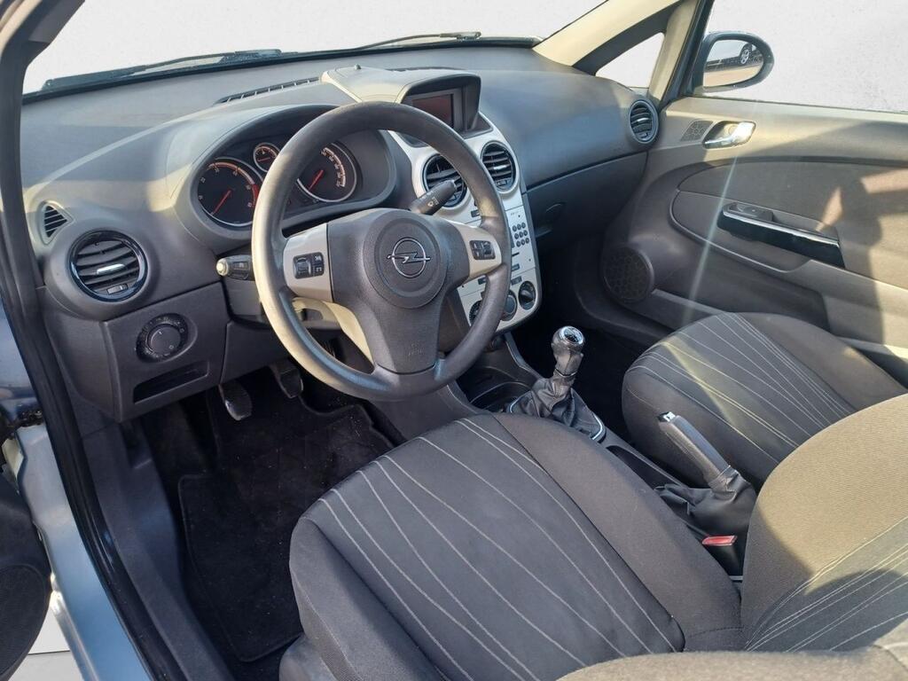 Opel Corsa Enjoy 1.3 CDTi 7