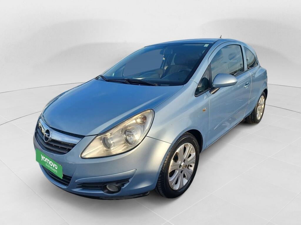 Opel Corsa Enjoy 1.3 CDTi 2