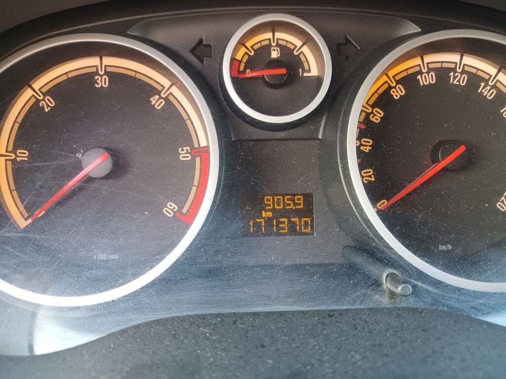 Opel Corsa Enjoy 1.3 CDTi 6