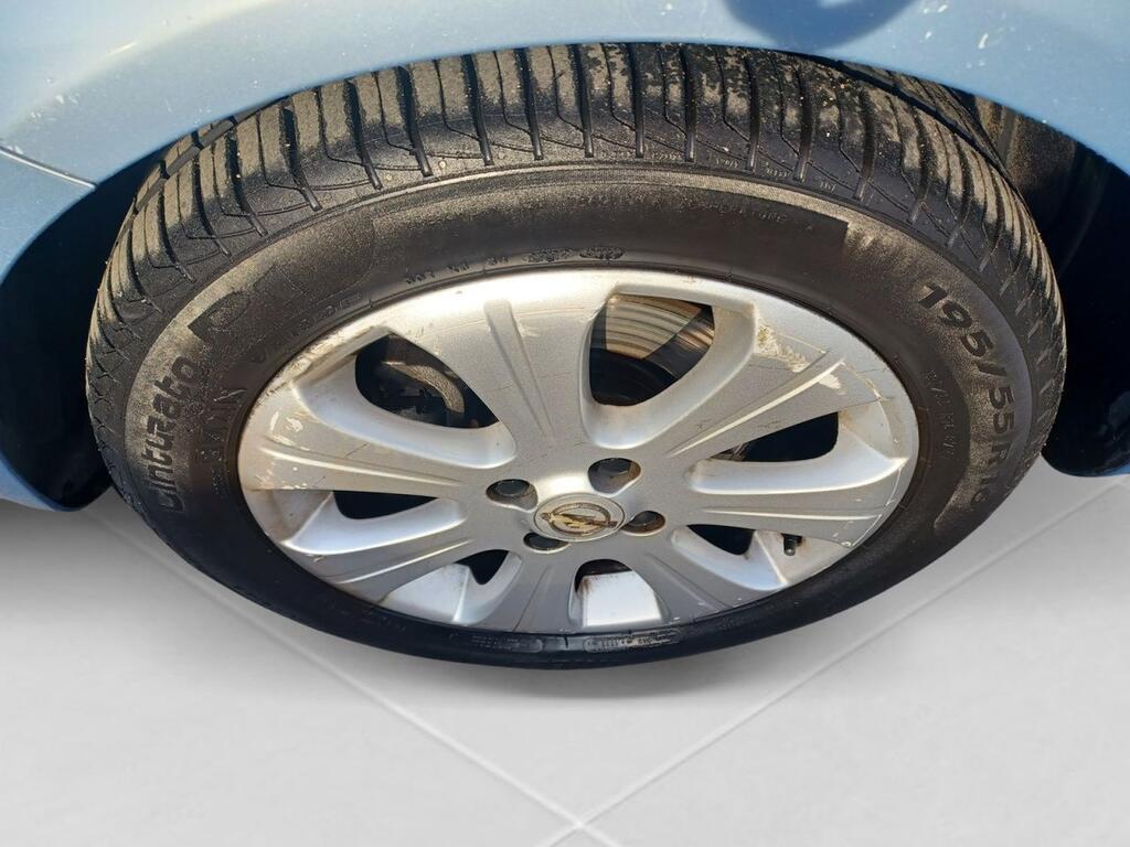 Opel Corsa Enjoy 1.3 CDTi 12