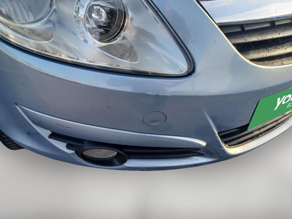 Opel Corsa Enjoy 1.3 CDTi 20