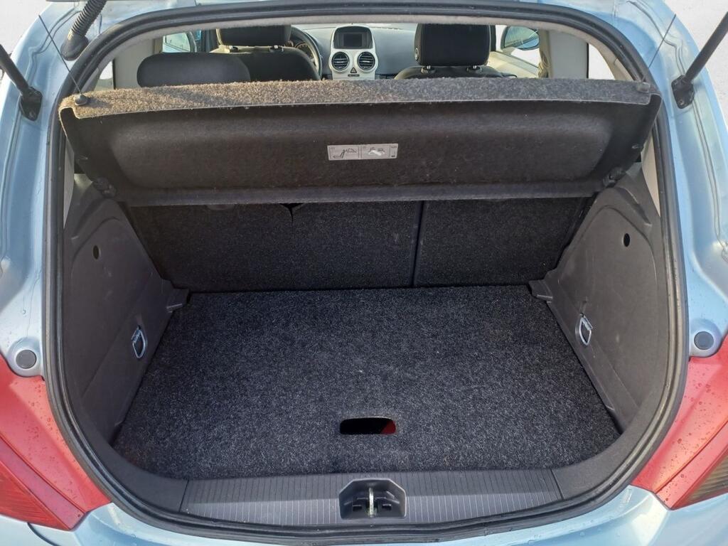 Opel Corsa Enjoy 1.3 CDTi 11
