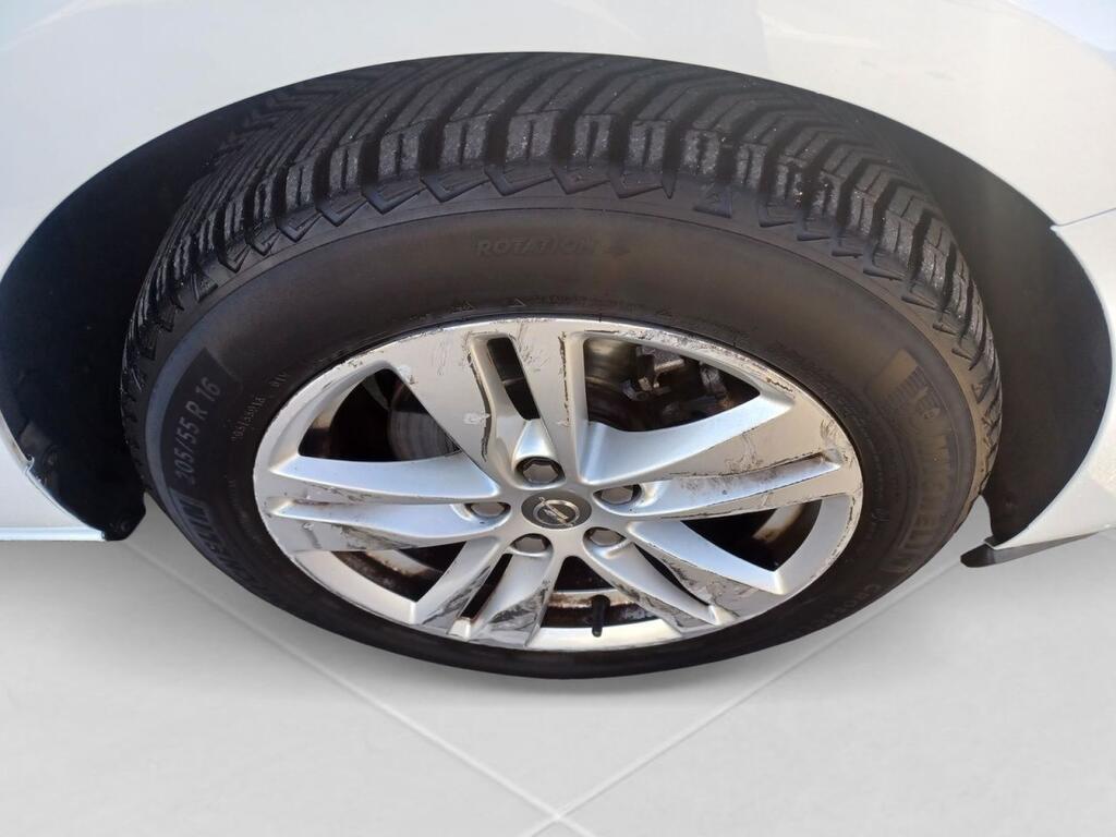 Opel Astra 1.6 CDTi 110 CV Excellence ST 12