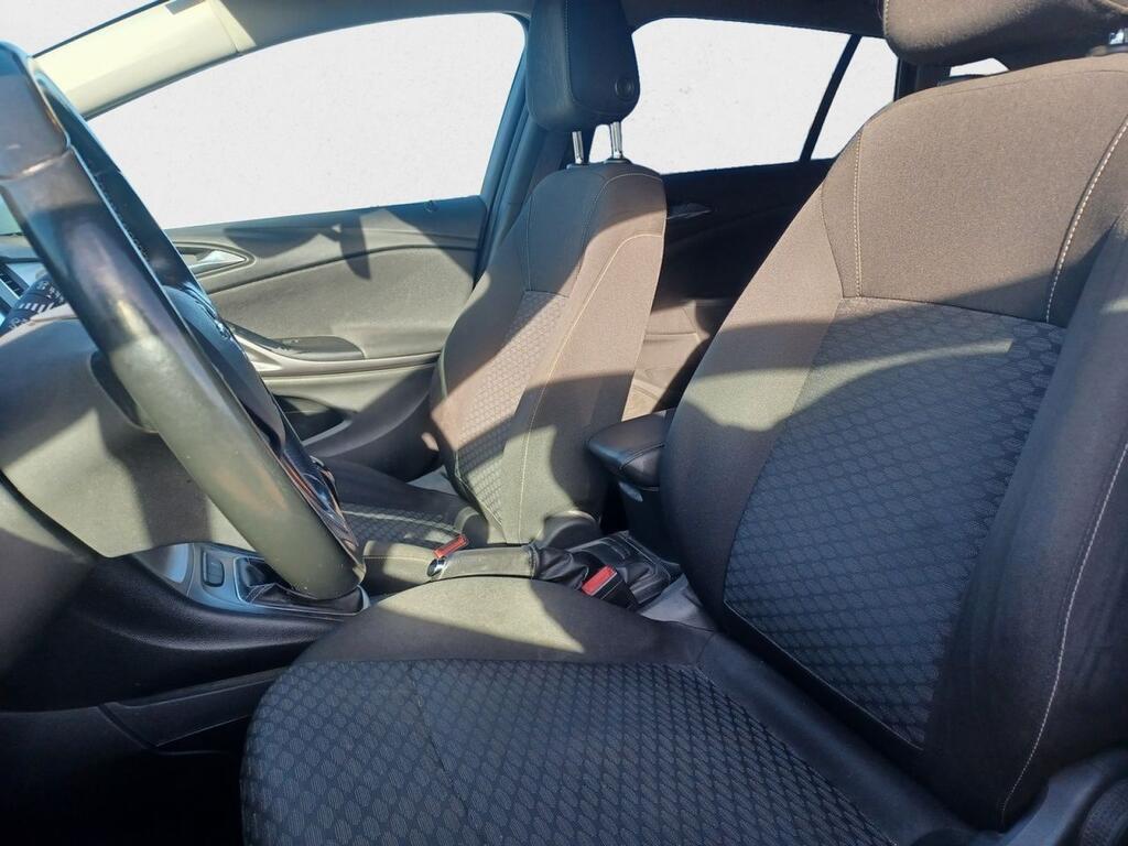 Opel Astra 1.6 CDTi 110 CV Excellence ST 7