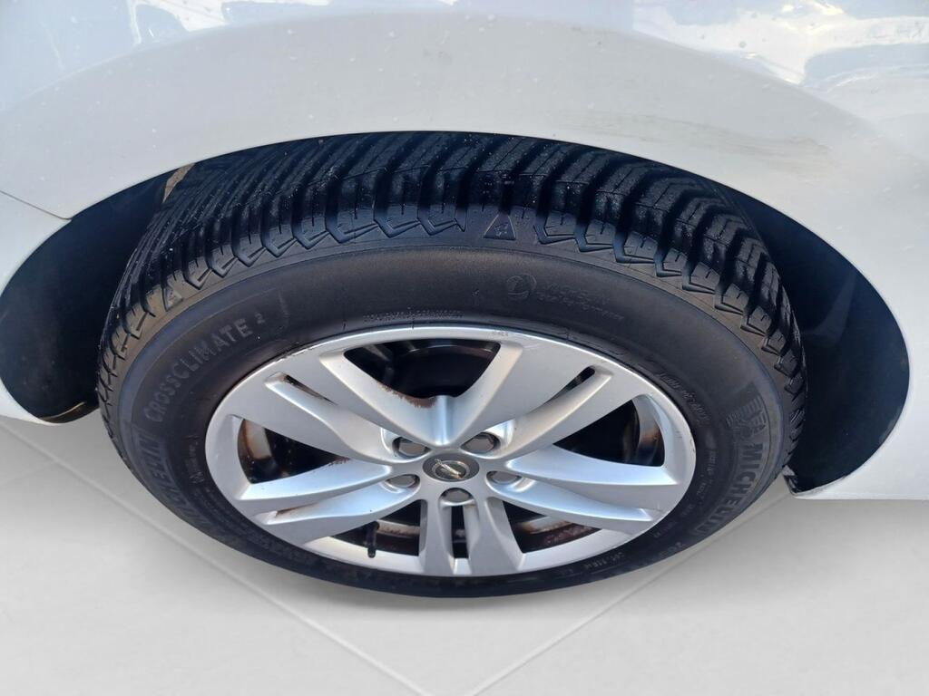 Opel Astra 1.6 CDTi 110 CV Excellence ST 13
