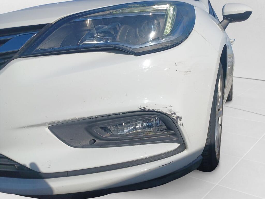 Opel Astra 1.6 CDTi 110 CV Excellence ST 17