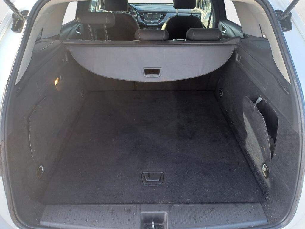 Opel Astra 1.6 CDTi 110 CV Excellence ST 10