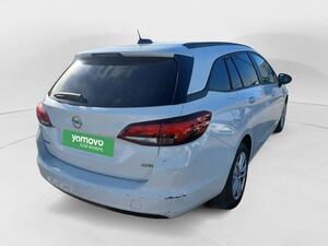 Opel Astra 1.6 CDTi 110 CV Excellence ST