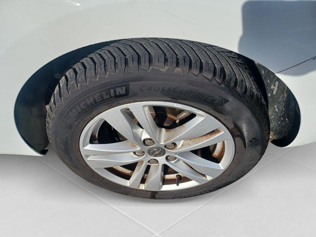 Opel Astra 1.6 CDTi 110 CV Excellence ST 14