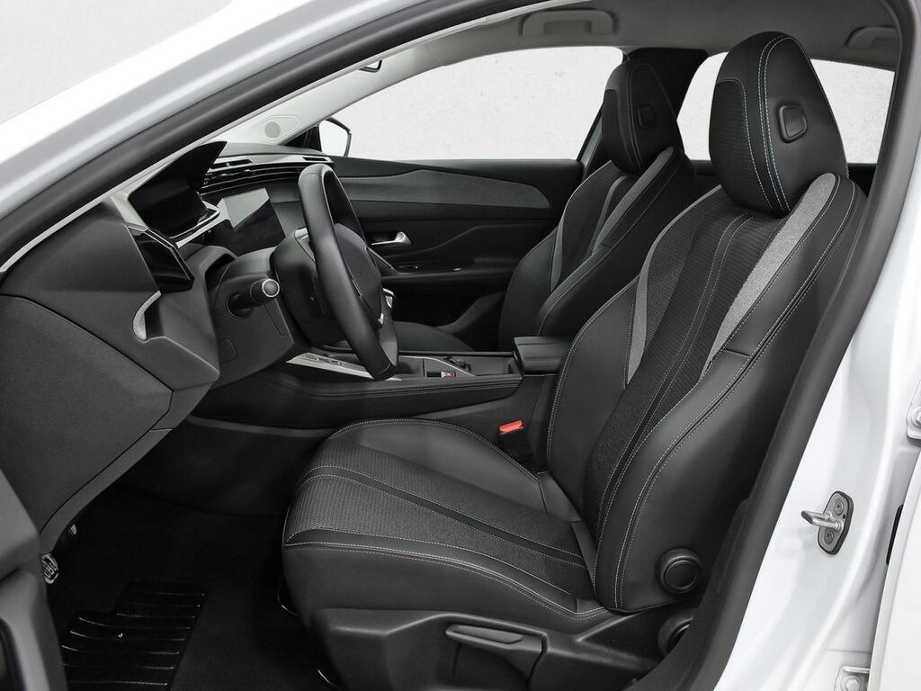 Peugeot 308 5P Allure PureTech 130 S&S MAN