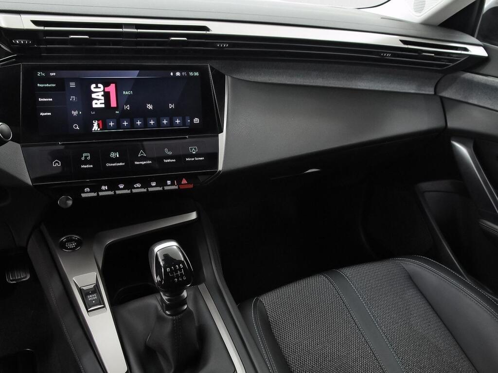 Peugeot 308 5P Allure PureTech 130 S&S MAN