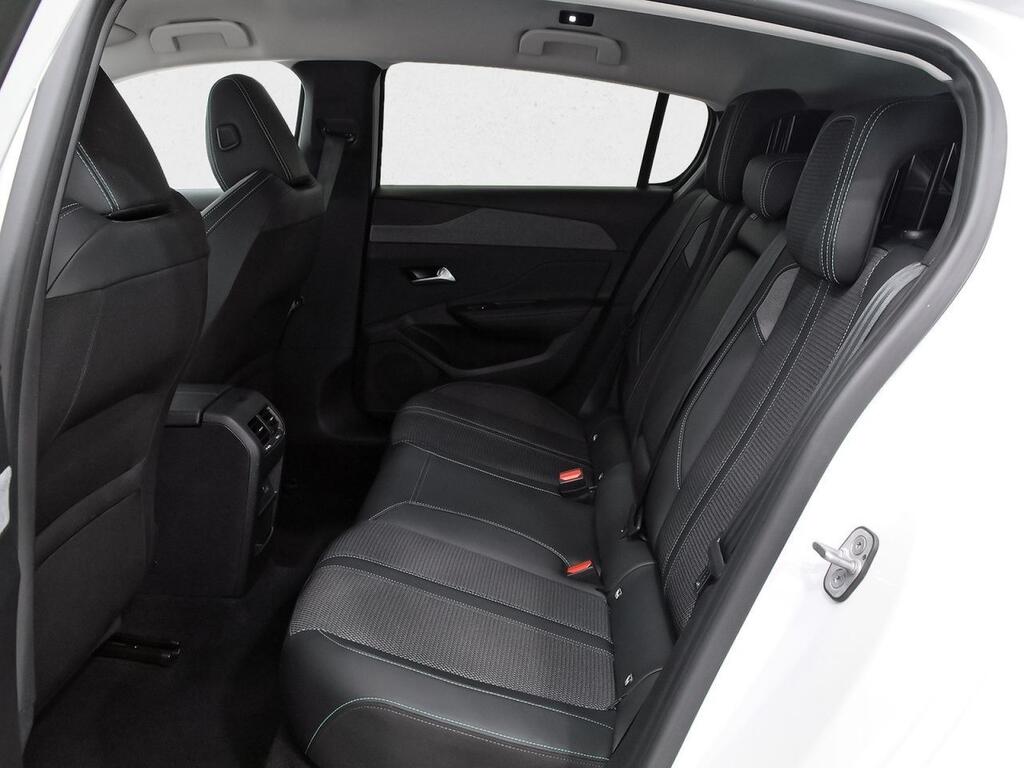 Peugeot 308 5P Allure PureTech 130 S&S MAN