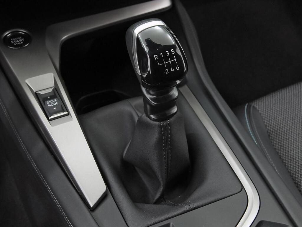 Peugeot 308 5P Allure PureTech 130 S&S MAN