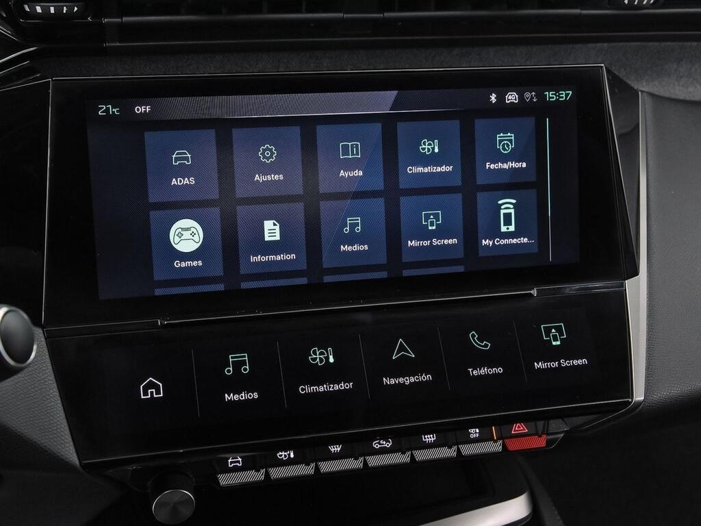 Peugeot 308 5P Allure PureTech 130 S&S MAN