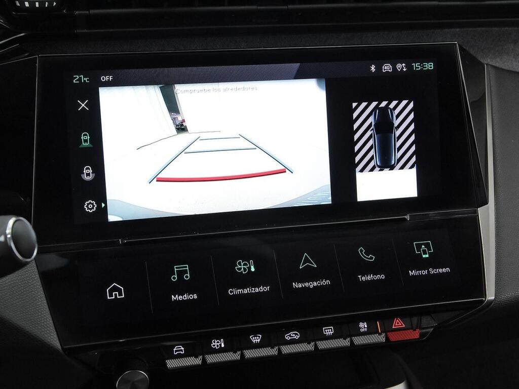 Peugeot 308 5P Allure PureTech 130 S&S MAN