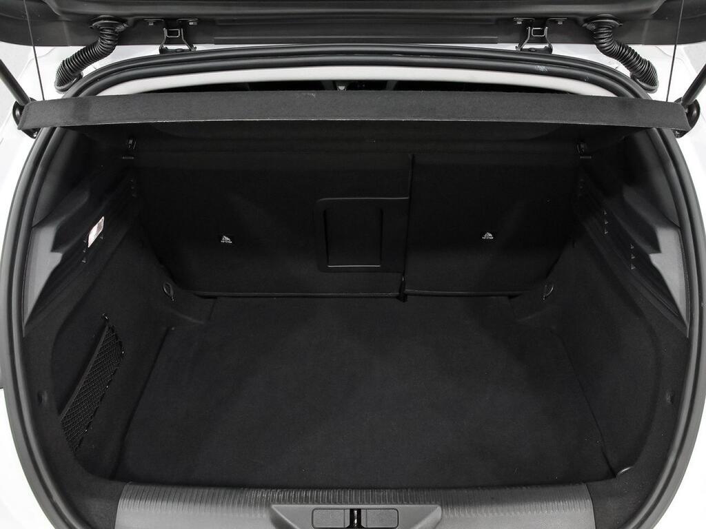 Peugeot 308 5P Allure PureTech 130 S&S MAN