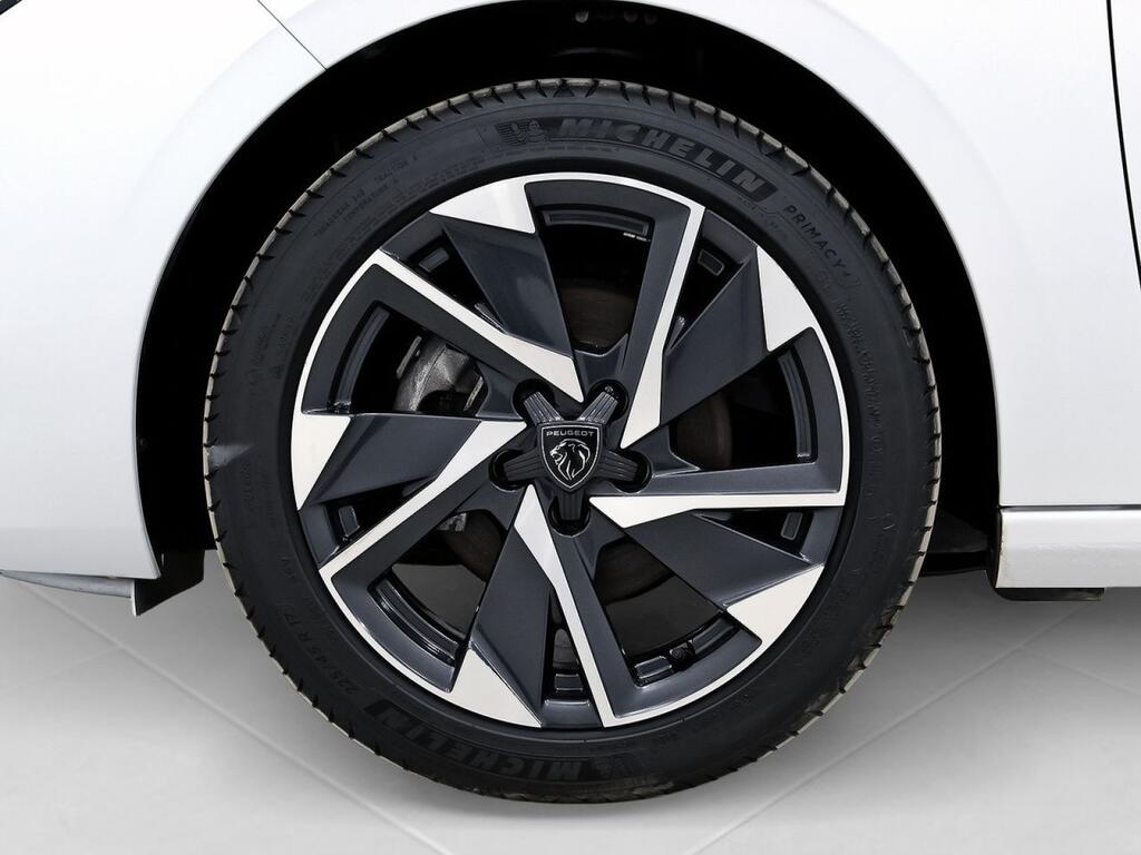 Peugeot 308 5P Allure PureTech 130 S&S MAN