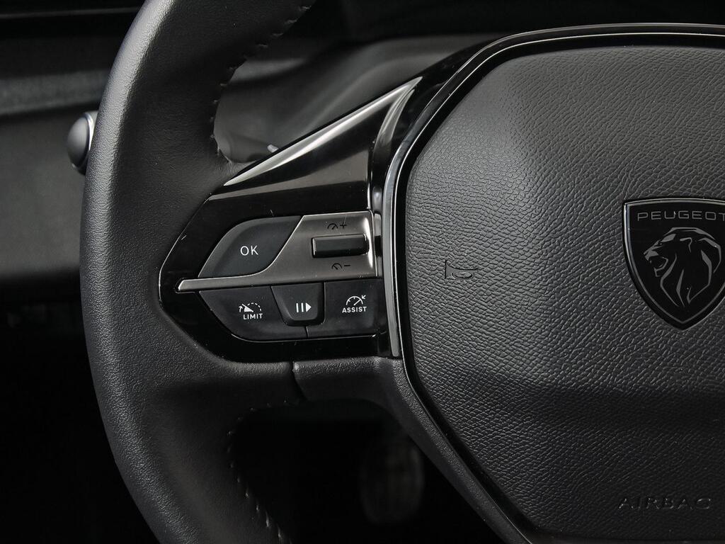Peugeot 308 5P Allure PureTech 130 S&S MAN