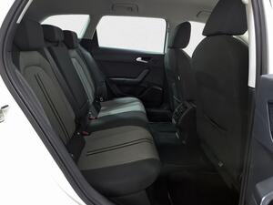 Seat Leon SP 2.0 TDI 85kW Style Go 8