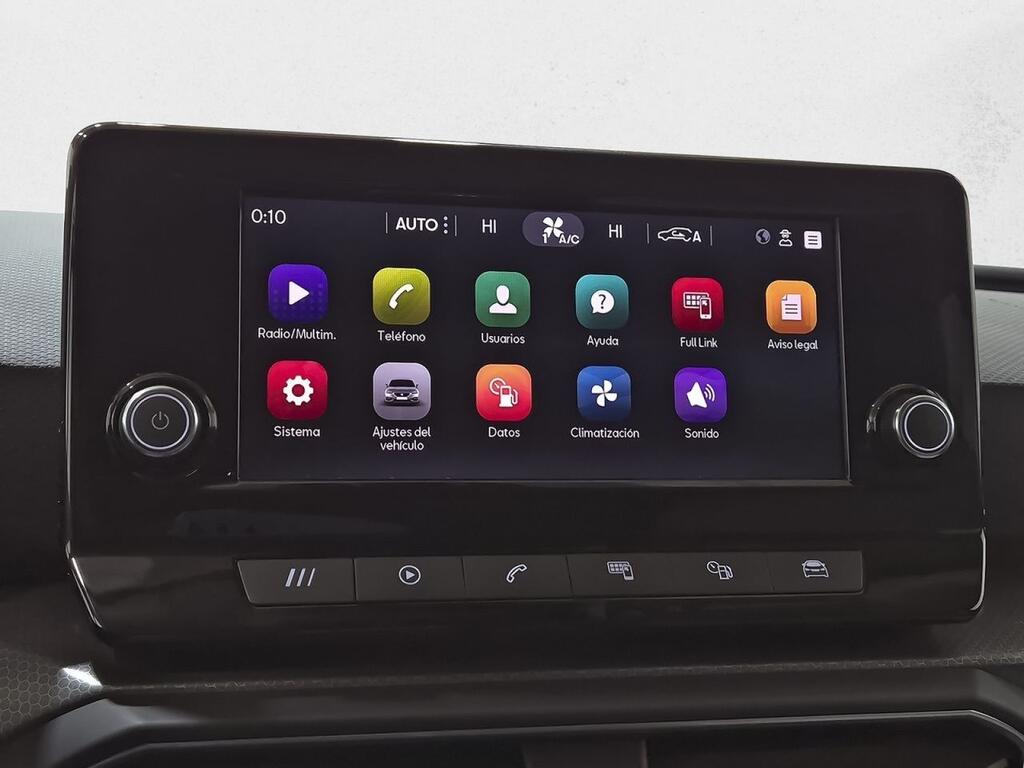 Seat Leon SP 2.0 TDI 85kW Style Go 19