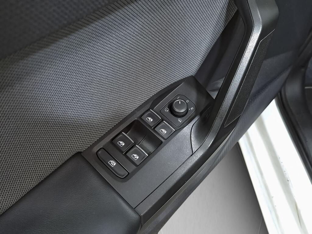 Seat Leon SP 2.0 TDI 85kW Style Go 11