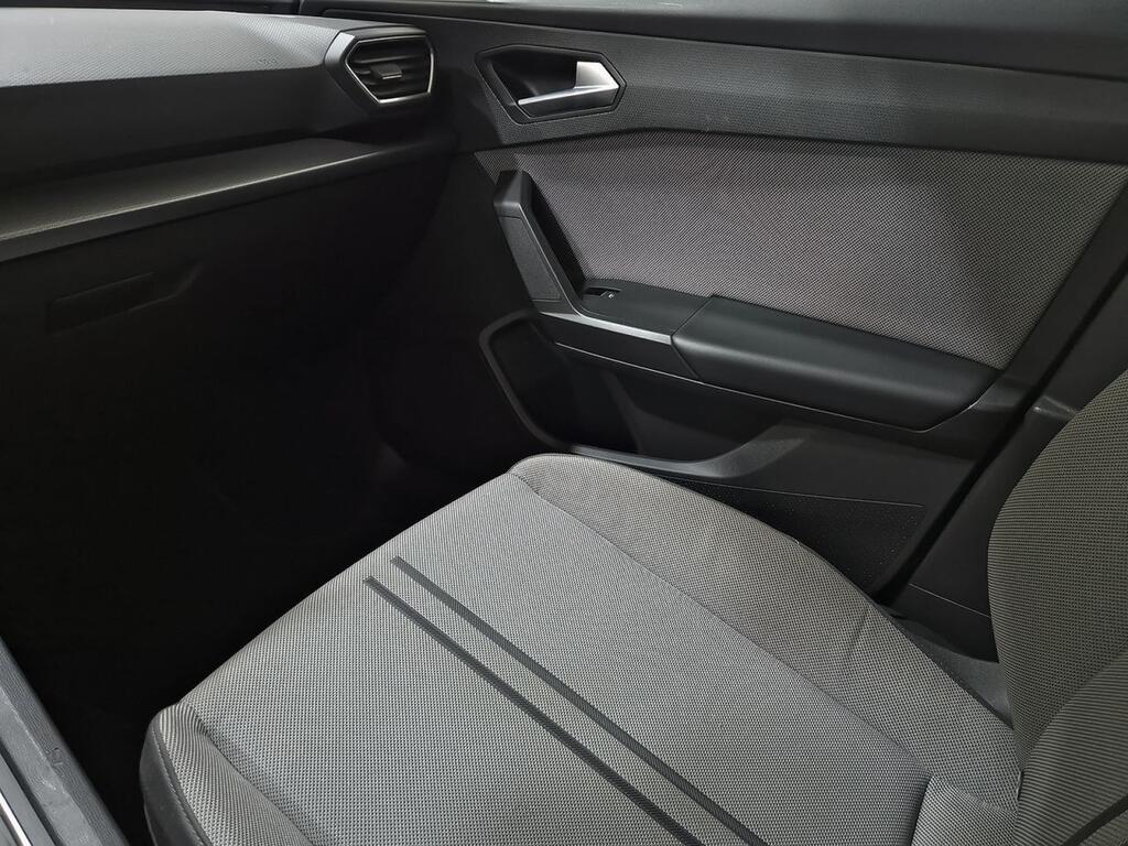 Seat Leon SP 2.0 TDI 85kW Style Go 29