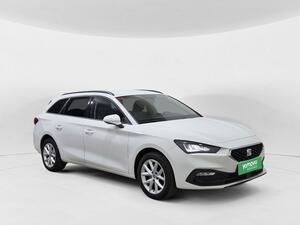 Seat Leon SP 2.0 TDI 85kW Style Go 1