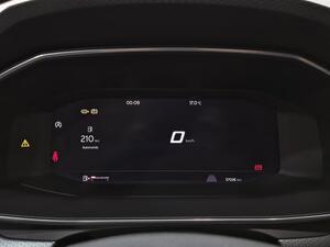 Seat Leon SP 2.0 TDI 85kW Style Go 13